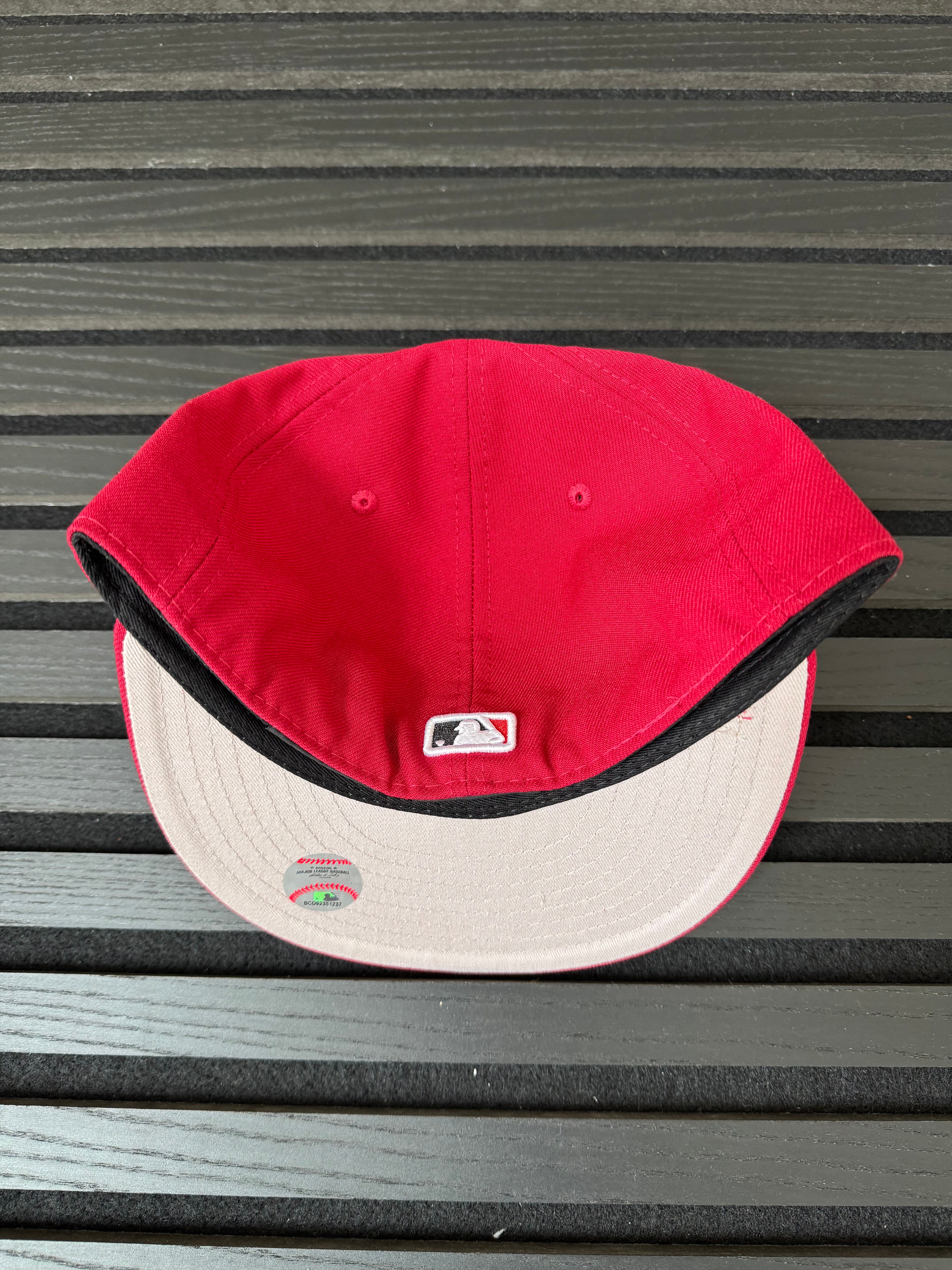 New Era Arizona Diamondbacks Fitted Hat