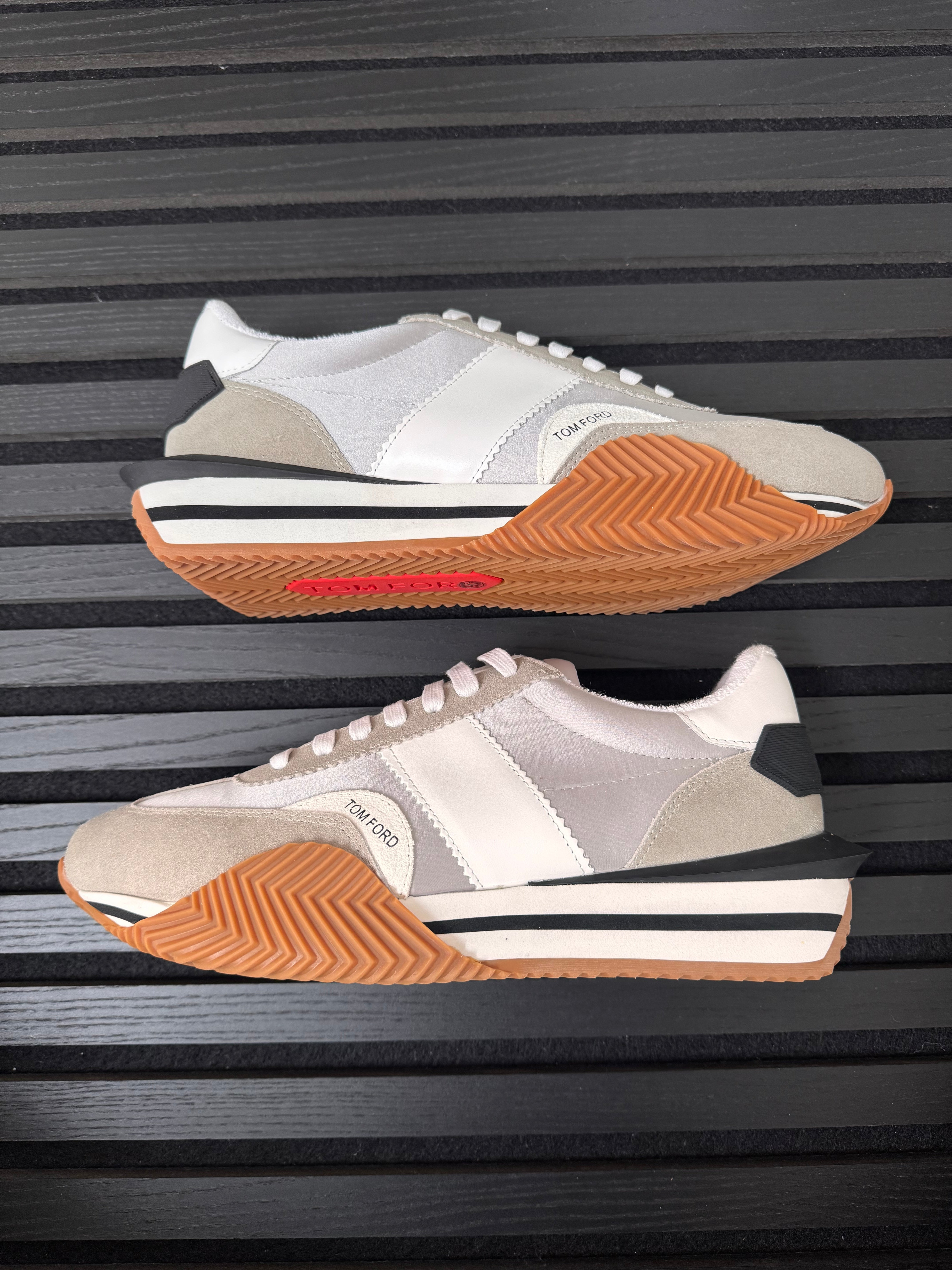Tom Ford James Sneakers