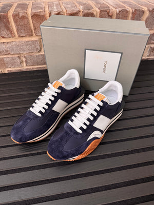 Tom Ford James Sneakers