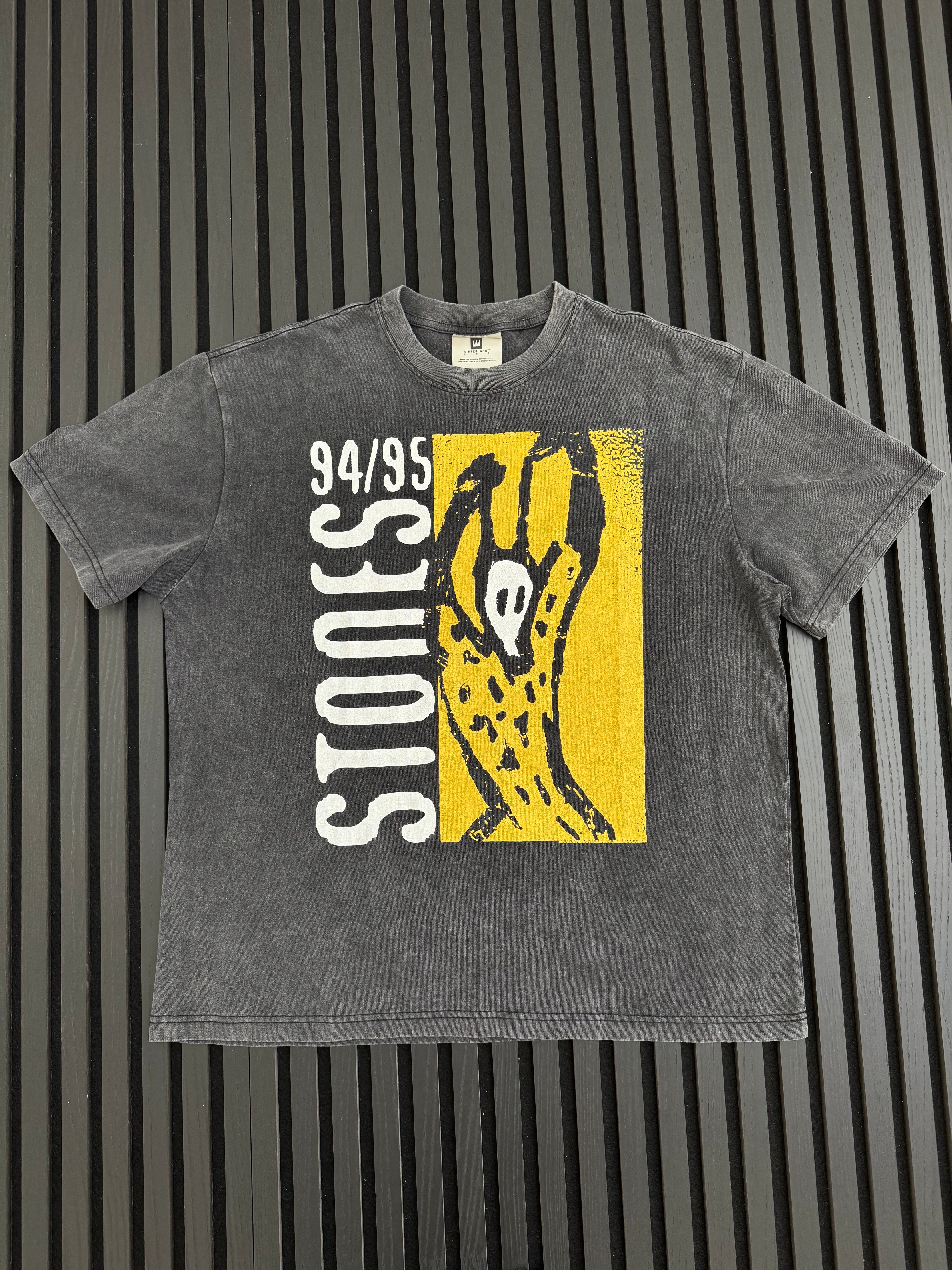 Vintage Rolling Stones 94/95 World Tour Tee