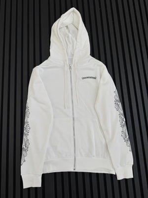 Chrome Hearts "Aspen" Hoodie