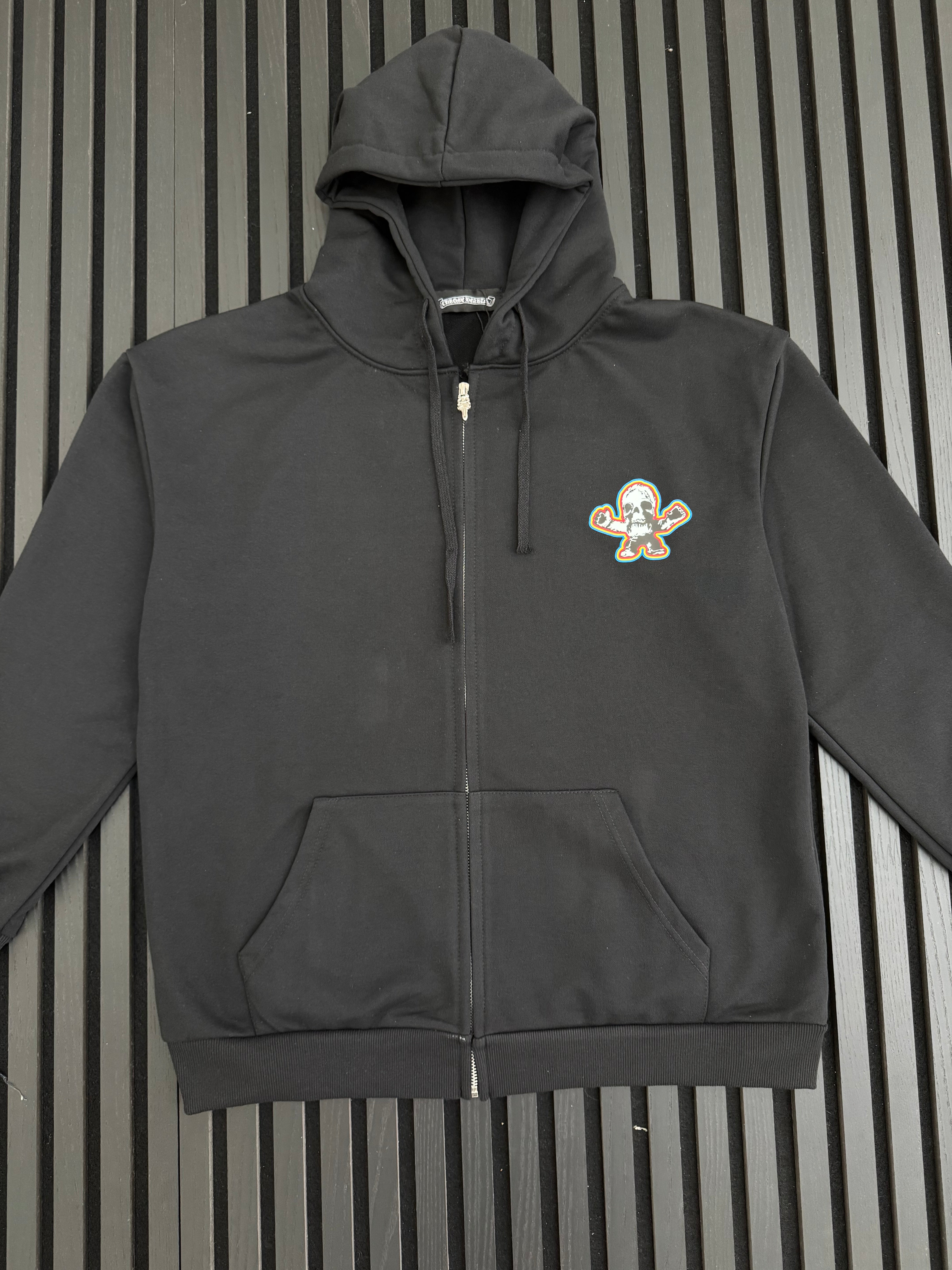 Chrome Hearts Foti Hoodie